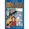 CARLSEN MANGA One Piece 10. O.K. Let's stand up!: Piraten, Abenteuer und der größte Schatz der Welt!