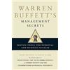 Simon&Schuster uk Warren Buffet's Management Secrets: Proven Tools for Personal and Business Success [Lingua inglese]