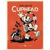 Dark Horse Comics The Art of Cuphead (Edizione Inglese)