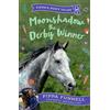 Zephyr Moonshadow the Derby Winner