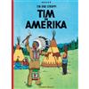 Casterman Tim und Struppi 3: Tim in Amerika: Comic-Klassiker: 2