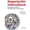 Marge Books Negociación intercultural. Modelos, estrategias y técnicas de negociación internacional: 0