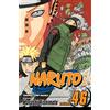 Simon & Schuster Naruto 46: Naruto Returns