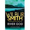 Zaffre River God: The Egyptian Series 1