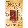 HEYNE Der Medicus: Roman: 1