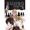 Egmont Manga Bungo Stray Dogs 05