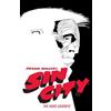 Dark Horse Books Frank Miller's Sin City Volume 1: The Hard Goodbye (Fourth Edition)