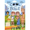cbj Ich schenk dir eine Geschichte 2025 - Cool wie Bolle: Das Buch zum Welttag des Buches 2025 - Ein Comicroman
