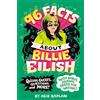 Grosset & Dunlap 96 Facts About Billie Eilish: Quizzes, Quotes, Questions, and More! With Bonus Journal Pages for Writing!