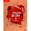 Cambridge University Press Cambridge Science Skills. Activity book. Level 3. Per la Scuola elementare. Con espansione online