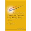 Imperial College Press Introduction To Stochastic Calculus With Applications (3Rd Edition)