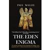 Paul Wallis Books THE EDEN ENIGMA: Do ancient carvings in the mountains of Türkiye carry memories of E.T. contact from the dawn of civilization?
