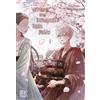 C Lines Where the Dragon's Rain Falls 1: Boys-Love-Fantasy-Manhwa über einen versteckten Drachenjungen und seinen Diener am kaiserlichen Hof