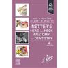 Elsevier Netter's Head and Neck Anatomy for Dentistry
