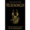 Gollancz Necronomicon: The Best Weird Tales of H.P. Lovecraft