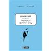 Liberty The picture of Dorian Gray [Lingua inglese]