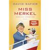Kindler Verlag Miss Merkel: Mord auf hoher See: Der neue Fall der Ex-Kanzlerin: 3