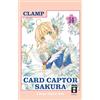 Egmont Manga Card Captor Sakura Clear Card Arc 14