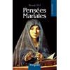 ARTÈGE EDITIONS Pensées mariales