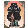 HarperCollinsChildren'sBooks The Café at the Edge of the Woods: Winner of the Waterstones Children's Book of the Year 2025