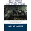 CREATESPACE Lord Arthur Savile's crime and other stories