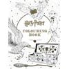 Studio Press Harry Potter Colouring Book [Lingua inglese]