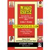 Co-Sign Communications (inc DeafBooks) Let's Sign Introduction to BSL Early Years CURRICULUM: Student Book: BSL Course A for Nursery, Primary Settings and Families
