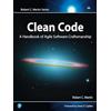 Pearson Education Clean Code: A Handbook of Agile Software Craftsmanship