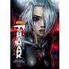 Dark Horse Comics Tomahawk Angel Volume 2