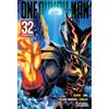 IVREA One Punch Man 32