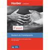 Hueber Faust. Leichte Literatur. Con File audio per il download: Eine kleine Werkstatt zu einem großen Thema.Deutsch als Fremdsprache / Leseheft mit Audios online