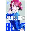 Planeta Cómic Blue Lock nº 18