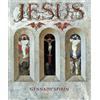 Two Lions Jesus: His Life in Verses from the King James Holy Bible