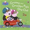 Ladybird Peppa Pig: Granny and Grandpa Pig's Day Out