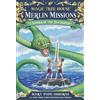 Random House Books for Young Readers Summer of the Sea Serpent: 3