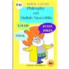 Glenridge Publishing Philosophy with Mullah Nasreddin: P4C (Philosophy for Children): Moral Values