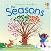 Usborne Little Board Books Seasons