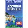 Droemer Knaur* Azzurro mortale: Ein Ligurien-Krimi. Ein neuer Fall für Commissario Vito Grassi: 2