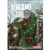 Kurokawa Vinland Saga - Tome 28