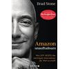 Ariston Verlag Amazon unaufhaltsam: Wie Jeff Bezos das mächtigste Unternehmen der Welt erschafft - Autor des New-York-Times-Bestsellers »Der Allesverkäufer« - Deutsche Ausgabe von »Amazon Unbound«