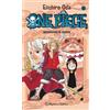 Planeta Cómic One Piece 41, Declaración de guerra