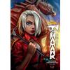 Dark Horse Comics Tomahawk Angel Volume 1