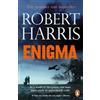 Arrow Enigma: From the bestselling author of Conclave