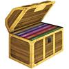 Viz Media The Legend of Zelda - Legendary Edition Box Set