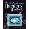 Wiley The Web Application Hacker's Handbook: Finding and Exploiting Security Flaws