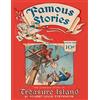 LüBA Comics TREASURE ISLAND (comic book): Volume 1