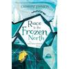 Barrington Stoke Race to the Frozen North: The Matthew Henson Story: 1: Inspired by the incredible life of Matthew Henson (Dyslexia-friendly)
