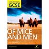 Pearson Education Of Mice & Men