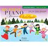 Faber Piano Adventures My First Piano Adventure - Christmas (Book C - Skips On The Staff): Christmas Book C: Skips on the Staff: For the Young Beginner