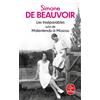 LGF/Le Livre de Poche Les inséparables: Suivi de Malentendu à Moscou et de Portrait de Jean-Paul Sartre